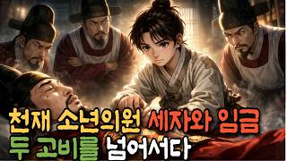 Download lagu [도봉이 2편]열두 살 천재소년의원 도봉이, 세자와 임금을 살리다 — 시기와 모함 속에서도 침 한 방이면 됩니다 | 야담 | 민담 | 옛날이야기 | 오디오북 | 야담 옛날옛적에 mp3