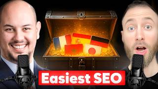 Why SEO in Other Languages Is So Much Easier (and How to Do It Right)
