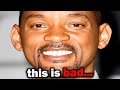 Will Smith Allegations Are Embarrassing