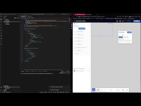 Item video thumbnail