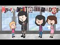 Look For A Goth MFM Animated 62