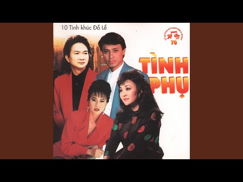 Dạ khúc buồn - Tuấn Ngọc