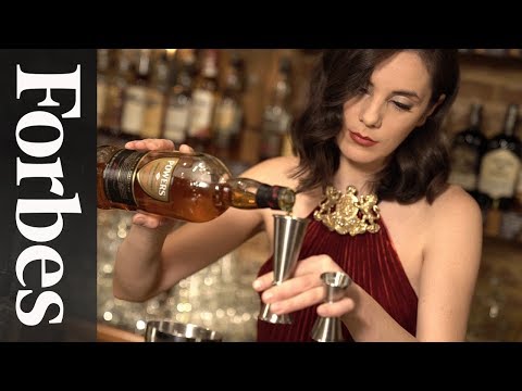 The Dead Rabbit: What It Takes To Be The World's Best Bar | Forbes