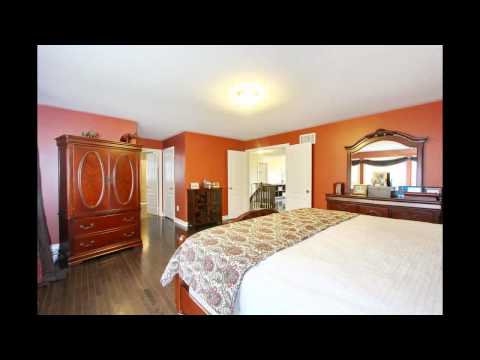 35 NICEVIEW DR, Brampton ON L6R 0M9, Canada