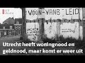Maarten 80! Van Rossem Vertelt over de 'failliete' stad in de jaren 80 | RTV Utrecht | RTV Utrecht