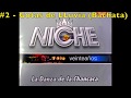 Grupo Niche - Gotas de Lluvia (Bachata) - Album: La Danza de la Chancaca