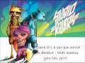 STUDIO KILLERS - ALL MEN ARE PIGS ( LYRICS ...