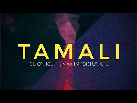 iceonice - Tamali (ft Max Importunate) (Official Audio)