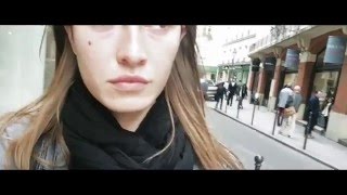 Fox Shadows feat. Ada Joachimsthaler - Silent Smile (Official)