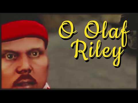 Intro/Einspieler für Officer Olaf / Shlorox