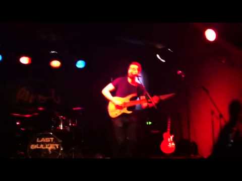 Gabriel Ramos - Missing In Venice "Six" Acoustic