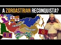 What if the Sassanids Retook Persia? | Alternate History