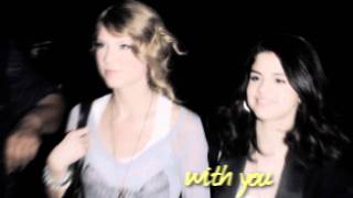 Dance In The Rain//Taylor Swift