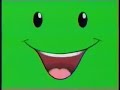 Nick Jr Face Counts Down To Countin Carl G Minor Pentatonic