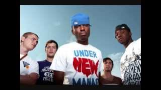 Opposite of Adults - Chiddy Bang
