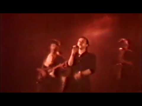 Robo Grigorov & Midi - Klamat som si nezvykol - LIVE 80's