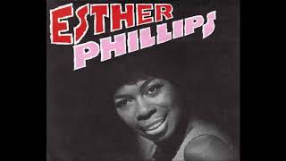 Esther Phillips  &quot;Fever&quot;, 1976