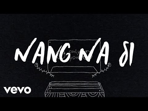 Nang Na Si - Moses Tluang ft.Ruby ( Prod.Robert Xola ) [Official Lyrics Video] New 2018
