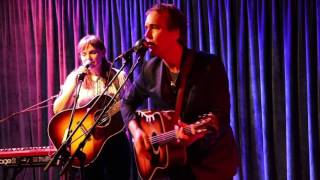 Chuck Prophet and Stephanie Finch.  Little Girl,  Little Boy