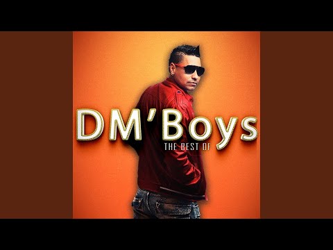 Mark F & Mike Moonnight feat DM'Boys - Ela é Sensual