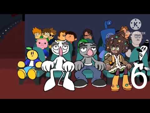 internet cartoon saga (2021) carnage count