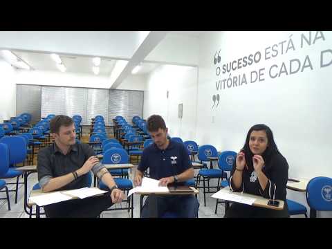 Concurso TJ SC: Técnicas de estudo e como se preparar (ao vivo)