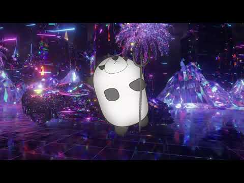 bear bear & friends - SOLILOQUY [VISUALIZER]