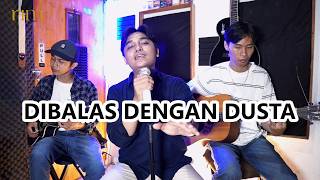 Download lagu Glenn Fredly & Andi Rianto - Dibalas Dengan Dusta Cover Rim mp3
