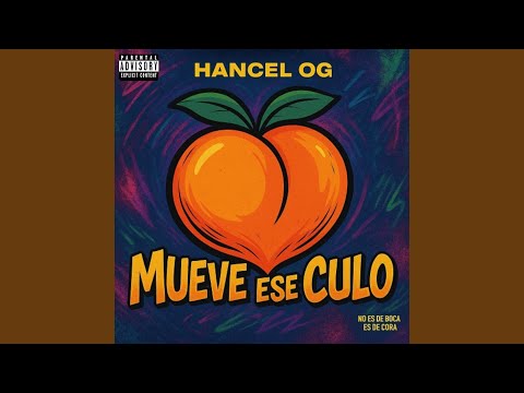 Mueve Ese Culo