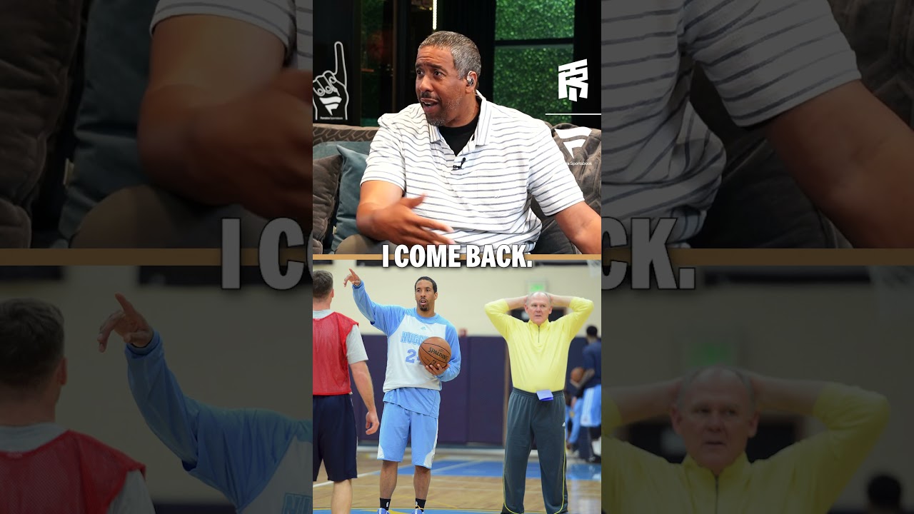 From the Hot Seat to Extension If Orlando Magic vs Detroit Pistons Game 7? #nba #orlandomagic