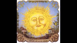 Klaatu - Anus Of Uranus