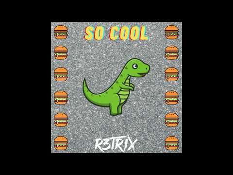 R3TRIX - So Cool (Extended Mix)