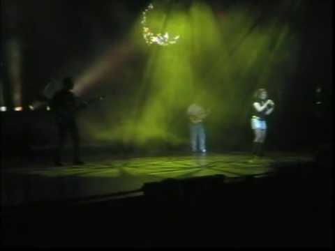 Thumbnail for Popstars finalist Kristel Roulaux with BrickYarD 2004 (sacrifice) by The Band