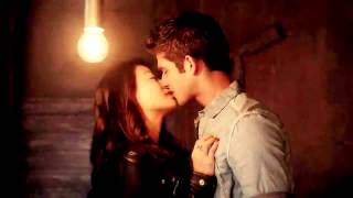 Morgan Page feat. Lissie - Open Heart (Bonus Acoustic Mix)