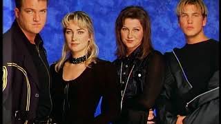 Ace Of Base - Hear Me Calling (Music Video)