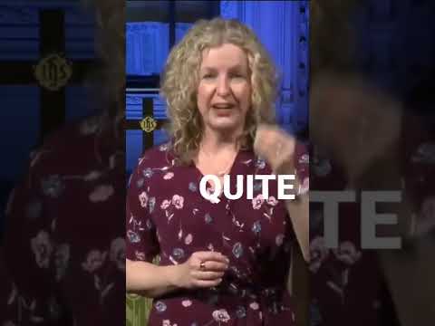 Pride Parade Message by Canadian Memorial United Church #shorts