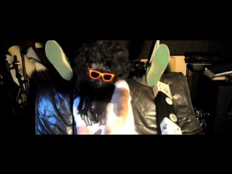 TRB 2013 - Hairy Berry Qualifikation