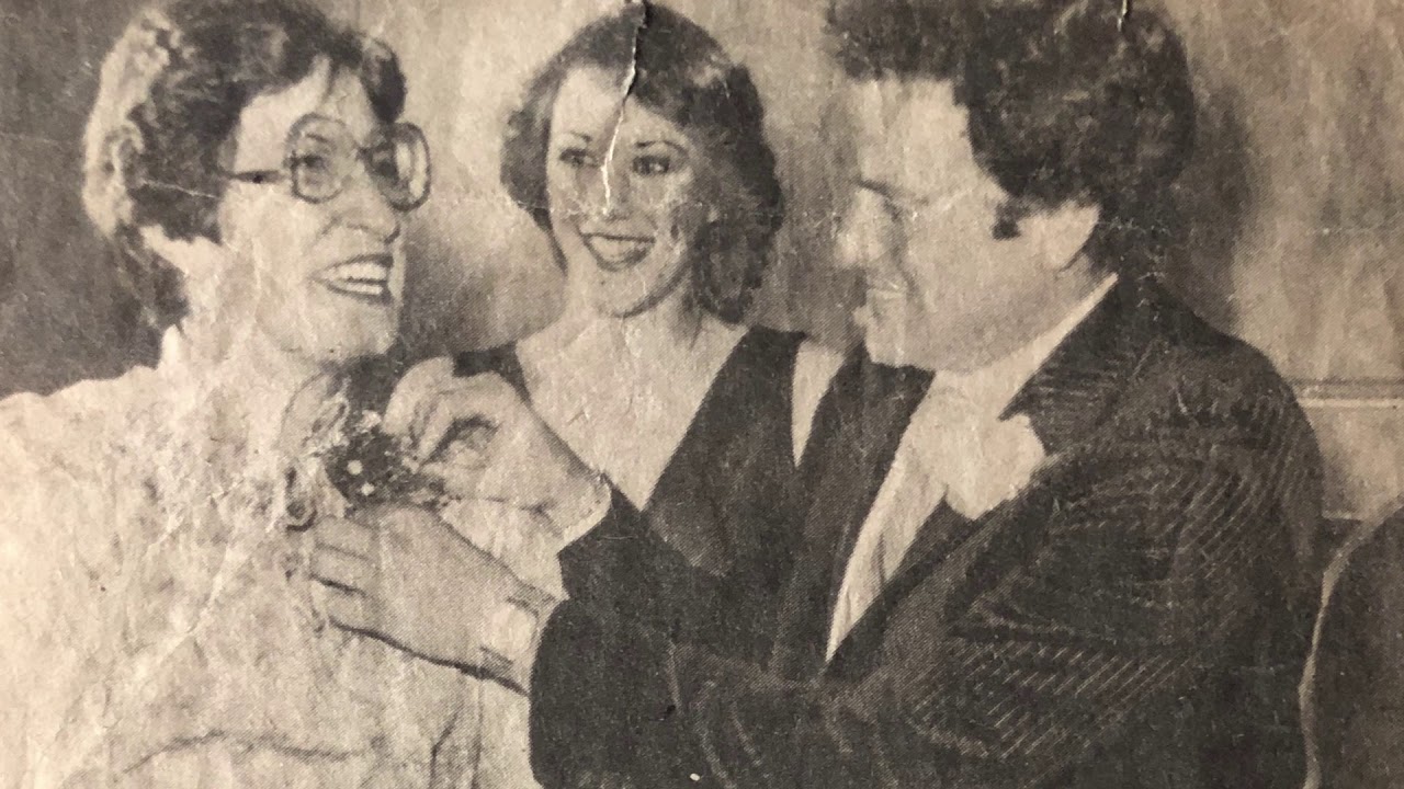 Hilda May Binns