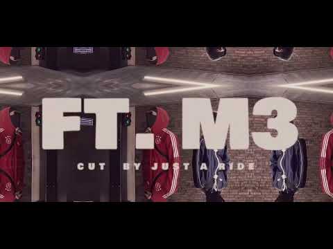 Santiago Savag3 - 52 33 x #33 M3 Savag3