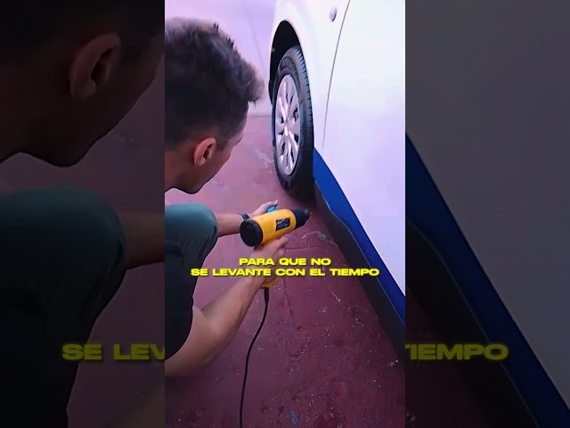 Vídeo relacionado con Kiwi Star Adhesivo para coche, con texto y foto personalizados, publicidad para empresa, oficina, personalizable, para coche, camión (blanco, 50 x 40 cm)