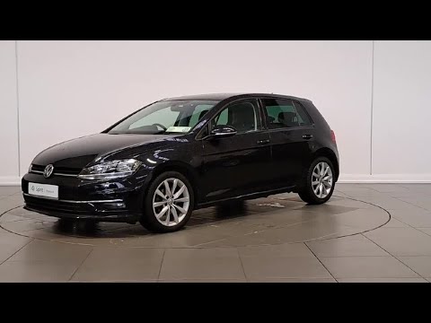 Volkswagen Golf TSI 115HP Call Andrew 086 261785 - Image 2