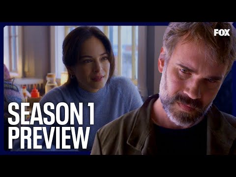 Murder In A Small Town Season 1 | Official Trailer 🔥Fall 2024 🔥 FOX