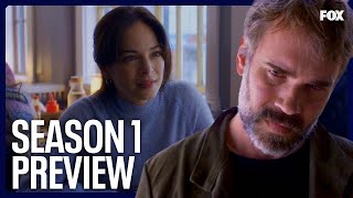 Bande annonce s1 VO