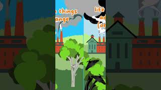 The Evolution Song - feat. The Peppered Moth!