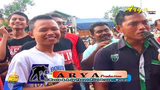 Download lagu DI TINGGAL KAWIN – VOC.KADIS – PUTRA SURTI MUDA – 12 MARET 2018 – KARANGSINOM ( ARYA PRODUCTION ) mp3