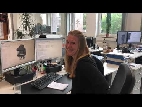 Unsere Ausbildungsberufe bei der Firma LEDA