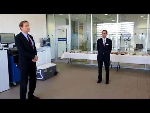 Thumbnail for Kelly Volkswagen Celebrates Its Staff On Employee Appreciation Day by Volkswagen