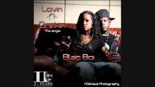 Blac Boi - Lovin N Drinkin Concert Version