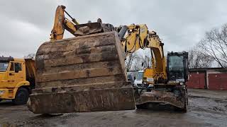 JCB JS 160 W excavadora de ruedas | Imagen 5 - Machineryline