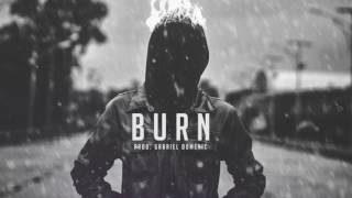 B U R N - Emotional Trap Beat Instrumental (Prod. Gabriel Domenic)